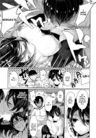 Secret Love / ヒミツデレ [Neet] [Original] Thumbnail Page 167