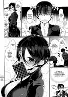 Secret Love / ヒミツデレ [Neet] [Original] Thumbnail Page 172