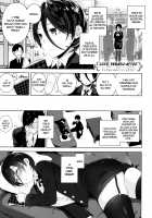 Secret Love / ヒミツデレ [Neet] [Original] Thumbnail Page 173