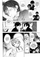 Secret Love / ヒミツデレ [Neet] [Original] Thumbnail Page 174