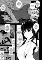 Secret Love / ヒミツデレ [Neet] [Original] Thumbnail Page 186
