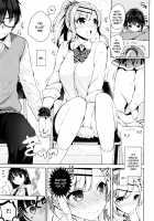 Secret Love / ヒミツデレ [Neet] [Original] Thumbnail Page 188