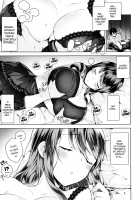 Secret Love / ヒミツデレ [Neet] [Original] Thumbnail Page 18