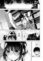 Secret Love / ヒミツデレ [Neet] [Original] Thumbnail Page 190