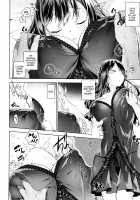 Secret Love / ヒミツデレ [Neet] [Original] Thumbnail Page 19