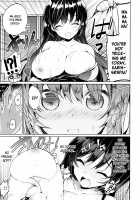 Secret Love / ヒミツデレ [Neet] [Original] Thumbnail Page 224