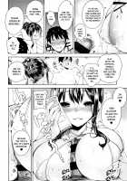 Secret Love / ヒミツデレ [Neet] [Original] Thumbnail Page 23