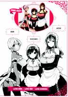 Secret Love / ヒミツデレ [Neet] [Original] Thumbnail Page 245