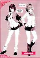 Secret Love / ヒミツデレ [Neet] [Original] Thumbnail Page 246