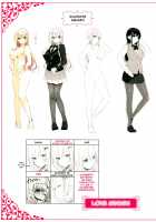 Secret Love / ヒミツデレ [Neet] [Original] Thumbnail Page 250