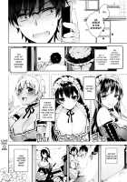 Secret Love / ヒミツデレ [Neet] [Original] Thumbnail Page 33