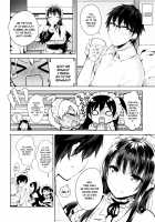 Secret Love / ヒミツデレ [Neet] [Original] Thumbnail Page 35