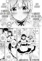 Secret Love / ヒミツデレ [Neet] [Original] Thumbnail Page 36
