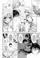 Secret Love / ヒミツデレ [Neet] [Original] Thumbnail Page 37