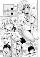 Secret Love / ヒミツデレ [Neet] [Original] Thumbnail Page 38