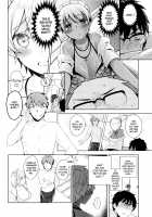 Secret Love / ヒミツデレ [Neet] [Original] Thumbnail Page 41