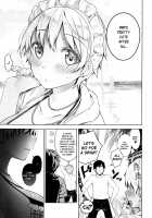 Secret Love / ヒミツデレ [Neet] [Original] Thumbnail Page 44