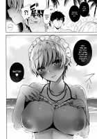 Secret Love / ヒミツデレ [Neet] [Original] Thumbnail Page 45