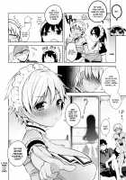 Secret Love / ヒミツデレ [Neet] [Original] Thumbnail Page 61