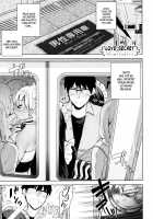 Secret Love / ヒミツデレ [Neet] [Original] Thumbnail Page 62