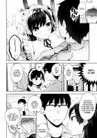 Secret Love / ヒミツデレ [Neet] [Original] Thumbnail Page 63