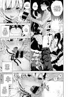 Secret Love / ヒミツデレ [Neet] [Original] Thumbnail Page 64