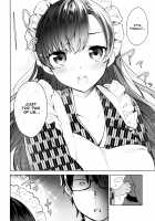 Secret Love / ヒミツデレ [Neet] [Original] Thumbnail Page 77