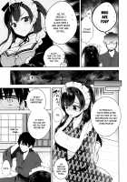 Secret Love / ヒミツデレ [Neet] [Original] Thumbnail Page 78