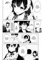 Secret Love / ヒミツデレ [Neet] [Original] Thumbnail Page 79