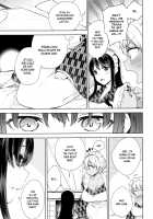 Secret Love / ヒミツデレ [Neet] [Original] Thumbnail Page 82