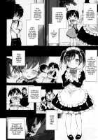 Secret Love / ヒミツデレ [Neet] [Original] Thumbnail Page 85
