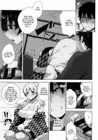 Secret Love / ヒミツデレ [Neet] [Original] Thumbnail Page 88