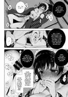Secret Love / ヒミツデレ [Neet] [Original] Thumbnail Page 95