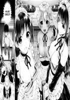 Secret Love / ヒミツデレ [Neet] [Original] Thumbnail Page 09