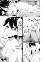 Houshou-san ga Kazehiita / 鳳翔さんが風邪ひいた [Takayama Chihiro] [Kantai Collection] Thumbnail Page 20