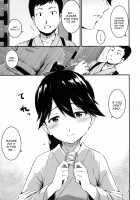 Houshou-san ga Kazehiita / 鳳翔さんが風邪ひいた [Takayama Chihiro] [Kantai Collection] Thumbnail Page 06