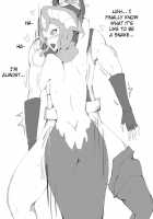 Love Of Lamia [Inkey] [League Of Legends] Thumbnail Page 18