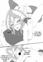 Love Of Lamia [Inkey] [League Of Legends] Thumbnail Page 21