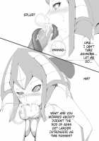 Love Of Lamia [Inkey] [League Of Legends] Thumbnail Page 23