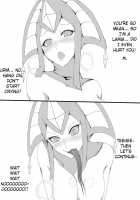 Love Of Lamia [Inkey] [League Of Legends] Thumbnail Page 25