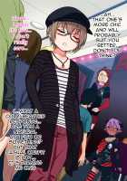 Kimeseku ni Maketa Shounen / キメセクに敗けた娼年 [Gujira] [Original] Thumbnail Page 27