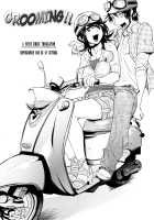 Groove Tube [Kemonono] [Original] Thumbnail Page 114