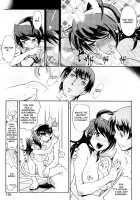 Groove Tube [Kemonono] [Original] Thumbnail Page 121