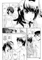 Groove Tube [Kemonono] [Original] Thumbnail Page 122