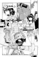 Groove Tube [Kemonono] [Original] Thumbnail Page 132