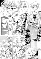 Groove Tube [Kemonono] [Original] Thumbnail Page 136