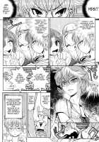 Groove Tube [Kemonono] [Original] Thumbnail Page 137