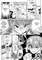 Groove Tube [Kemonono] [Original] Thumbnail Page 138