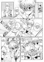Groove Tube [Kemonono] [Original] Thumbnail Page 140