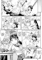 Groove Tube [Kemonono] [Original] Thumbnail Page 158